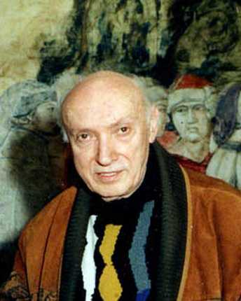 Grossi Proferio